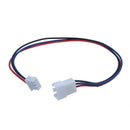RC 2S Lipo Battery 3P JST Plug Balance Charger Cable Extension 20cm Y3O7