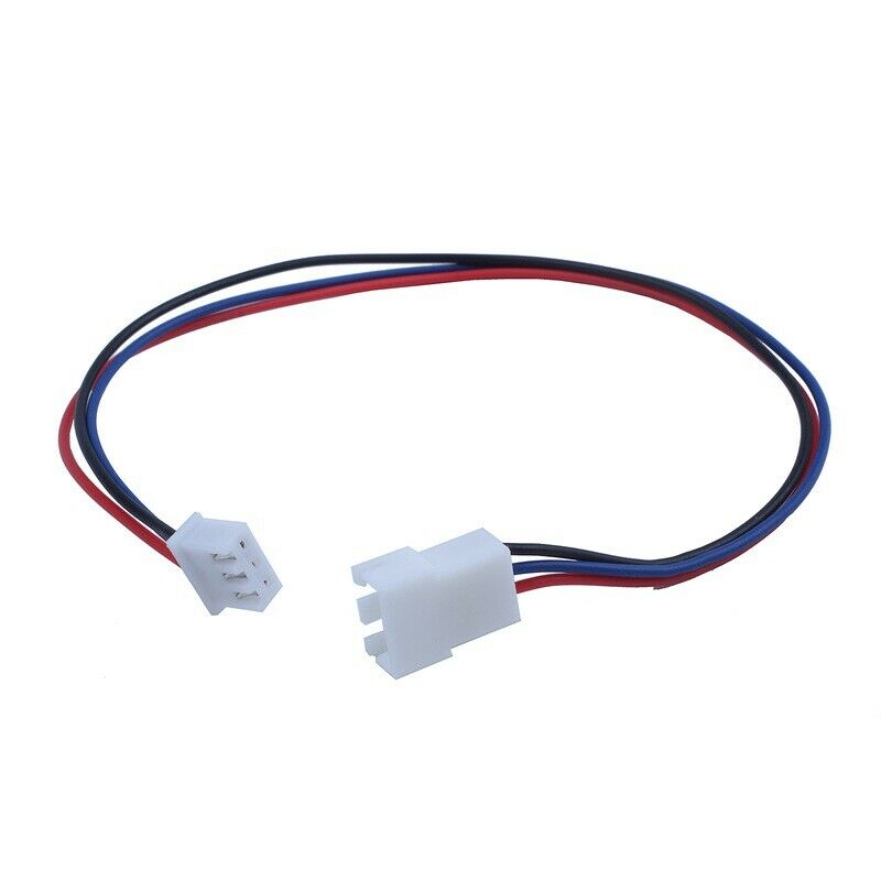 RC 2S Lipo Battery 3P JST Plug Balance Charger Cable Extension 20cm Y3O7