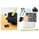Pro Portable Tattoo DIY Tools Home Self Handmade Tattoo Pen Tattoo  Accessories