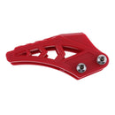 Chain Guard for Chinese 50 70 90 110 125 150 160cc Dirt Pit Bike Red