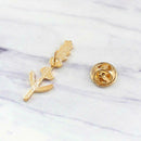 Creative Lavender Brooch Fashion Badge Backpack Jacket Decor Jewelry Gift