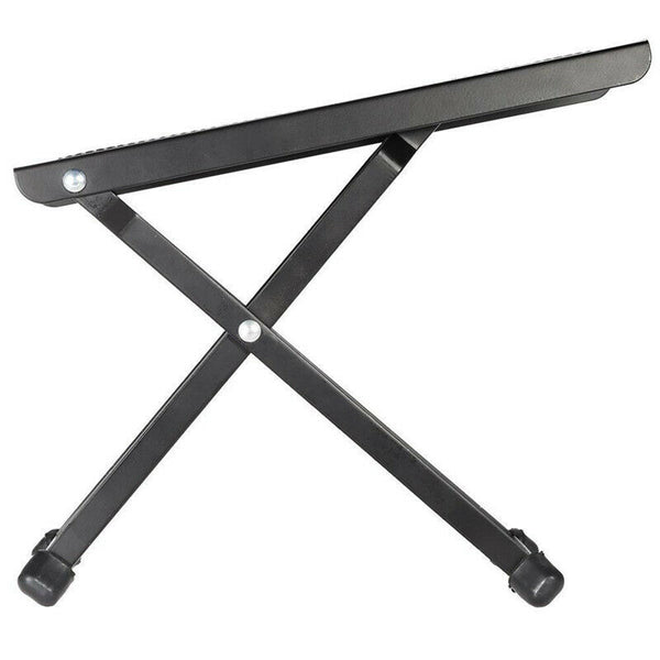 Guitar Footstool Footrest Rest Acoustic Electric Metal