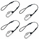 4 Packs Camera Tether Safety Strap,Camera Strap for DSLR Camera and Mirrorl E4U8