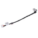 DC power jack cable socket for dell Inspiron 5551 5555 5558 5559 JR