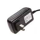 AC 100-240V Converter Adapter DC 5.5mm x 2.5MM 5V 1A 1000mA Charger US Plug