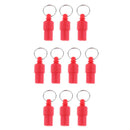 30Pcs Pet ID Tag Dog And Cat Personalized Pet Tag Dog Cat ID Address Collar