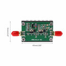 2MHz-700MHZ RF Power Amplifier Broadband For HF VHF UHF FM Transmitter Radio