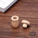 Essential oil diffuser natural beech diffuser pendant scattered incense bottleJR