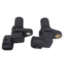 2 Pcs Auto Transmission Input Output Speed Sensor For Kia Hyundai Dodge 426 R5V1