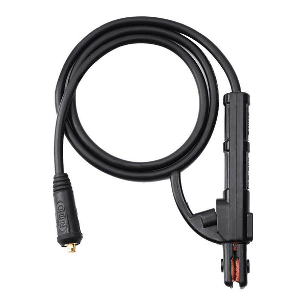 300A Welding Earth Clamp + Welding Fixture Holder 1.5m Line Tools Set Black