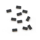 10PCS HT7333-A HT7333 3.3V SOT-89 Low Power Consumption LDO Voltage Regulator -Q