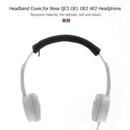 Zipper Headband Cover Case Protector for Bose QC3 OE1 OE2 AE2 Headphone A