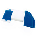 5Pcs/Set Foam Filter Hepa Filter Kit For Thomas 787241