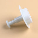 3pc Cutter Cake Mold Fondant Cookie Rose Leaf Plunger Sugarcraft Decorating 3C