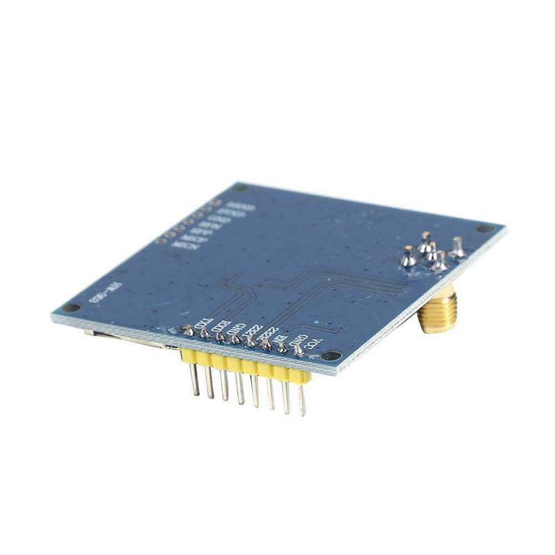 SIM900A Kit Wireless Development Module GSM GPRS STM32 Board with Antenna