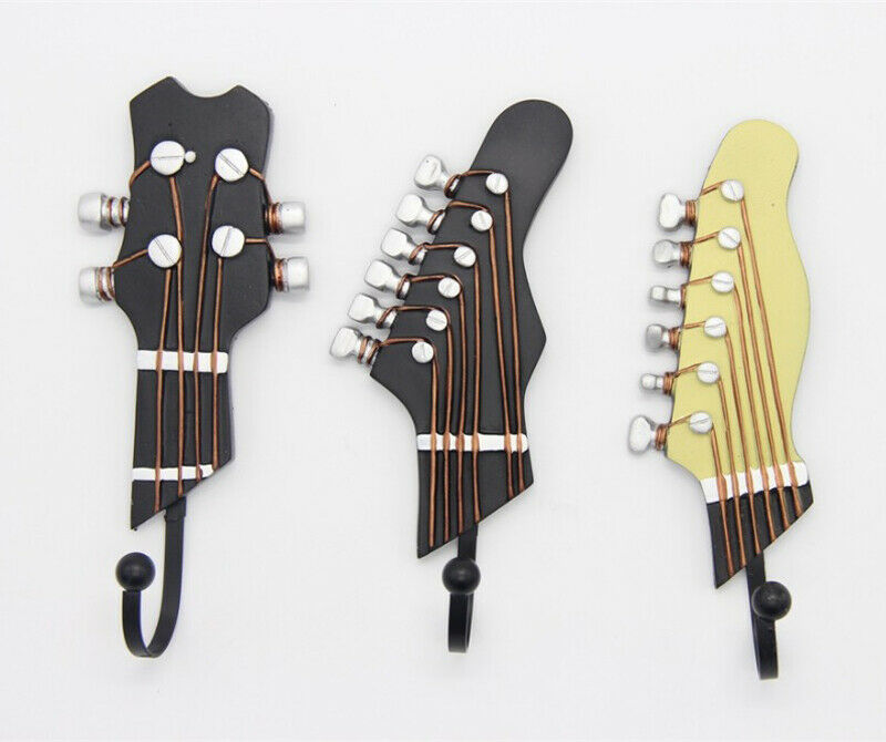 1 Set/3Pcs Hooks Strong Vacuum Sucker Hanger American Retro Decor Hook Resi