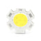5pcs 3W COB LED Chips LED Strip Bar Light Bulb Lamp Flood Light DC9-10ï¼ˆVï¼‰ LJ