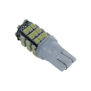 5X(T10 W5W 501 194 168 192 42 LED SMD White Car Wedge Side Light Bulb Lamp W7Y7)