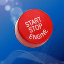 Engine Start Stop-Push-Button-Switch-Cover-For-BMW-5-6-7-F01-F02-F10-F11-2009-1
