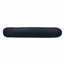 Leather Handcrafted Single Pen Pencil Bag Holder Storage Sleeve Pouch Black