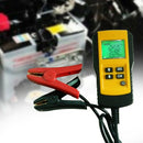 AE300 12V Car Battery Digital Tester Battery Tester Analysis