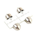 18PCS 31mm 12 SMD COB LED  White Light Car Interior Lights Dome Lamp Bul LNY