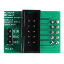For Creality Cr-10 / Ender 3 & Pro / Ender 5 Pin 27 Board For Bltouch Bl To