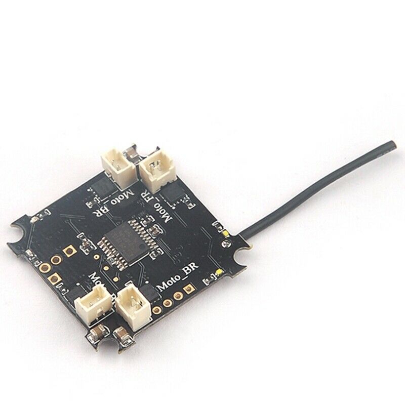 New Flight Controller Board with Silverware Firmware for Whoop Lite Mini Br P9V2