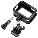 Protective Border Shell Frame Cage Case Accessorie For Hero 8 Sport CameraFT