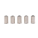 50pcs bike brake derailleur shifter cable end cap bicycle part bike cable cap ES