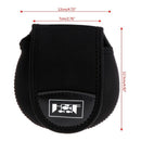 Spinning Wheel Baitcasting Fishing Reel Bag Pouch Protective Case Cover Holder