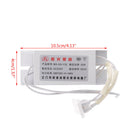 Annular Tubes Fluorescent Lamp Electronic Ballast Circular Electronic Ballasts
