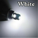 6x LED Canbus Error Free T10 5050 Interior Light Bulbs 168 192 194 2825 White AU