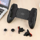 3 in 1 Mobile Gamepad Controller Joystick Trigger Fire Button Key for PUBG
