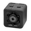 SQ11 HD 1080P Mini Video Camera Night Vision Camcorder DV Recorder Black