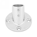 Hand Rail Fitting Stainless Steel Marine Boat Hand Rail Fitting 60 Degree R J3D6
