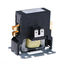 Contactor single one 1.5 Pole 25 Amps 24 Volts A/C air conditioner A_3C