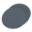 30Ps125Mm Water Grinding Abrasive Paper 5Inch Grit 1500-10000 Sanding Discs