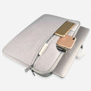Laptop Bag Men'S Briefcase Simple Office Business Tote For Macbook/Air/Pro  L4E7