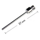 5pcs Gas Soldering Iron Fittings Gas Soldering Iron Special Useful njk