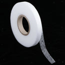 2x 90yds Fabric Fusing Tape Sewing Accessories DIY Craft for Window Curtains