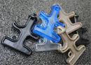 Self-defense Stinger Drill Protection Security Tool Mutifuction Random ColorLJ