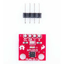 HTU21D Temperature And Humidity Sensor Module Upgrade