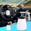 High Pressure Car Wash for Interior Cleaning Gun Air Operated (EU) A