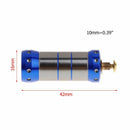Aluminum Fishing Reel Knob Spinning Handle Knobs Bait Casting CNC Rotating Reels