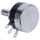 2pcs RV24YN20S B502 5K ohm Carbon film potentiometer single-turn potentiome E4E3