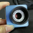 Telescope Digital Electronic Eyepiece Camera 1.25" for Astrophotography USB Port