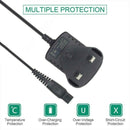 AC Adapter Charger Cord For Braun Shaver Models 5796 5691 5887 Power Supply bs