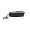 Portable LCD Digital Police Breath Alcohol Tester Breathalyzer Analyzer Detector
