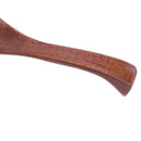Large Wood Spoons Creative Wooden Tableware Porridge Soup Cereal Spoons